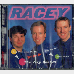 Racey - The Very Best Of (1998) - NY