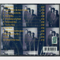 Racey - The Very Best Of (1998) - NY