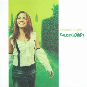 Rachael Lampa - Kaleidoscope (2002) HDCD