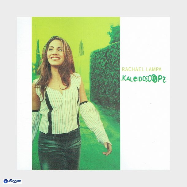 Rachael Lampa - Kaleidoscope (2002) HDCD