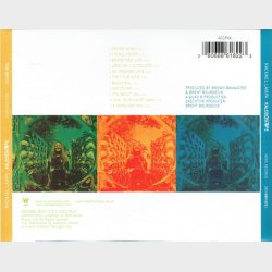 Rachael Lampa - Kaleidoscope (2002) HDCD