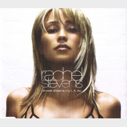 Rachel Stevens - Sweet Dreams My L.A. Ex (2003)