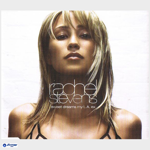 Rachel Stevens - Sweet Dreams My L.A. Ex (2003)