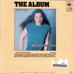 Rachel Sweet - Then He Kissed Me (1981)