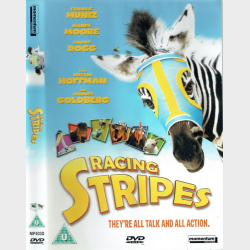 Racing Stripes (UK) (2005)
