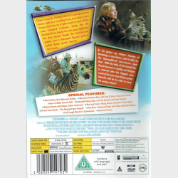 Racing Stripes (UK) (2005)