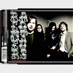 Raconteurs - Steady As She Goes (2006)