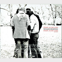 Raconteurs - Steady As She Goes (2006)