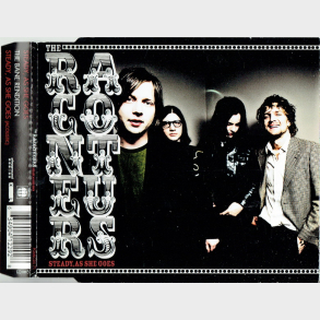 Raconteurs, The - Steady As She Goes (2006)