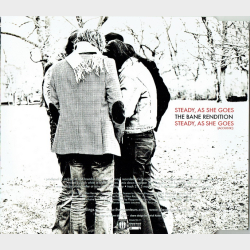 Raconteurs, The - Steady As She Goes (2006)