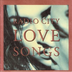 Radio City Love Songs (1992) (Fat)