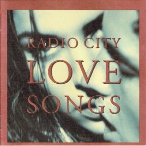 Radio City Love Songs (1992) (Fat)