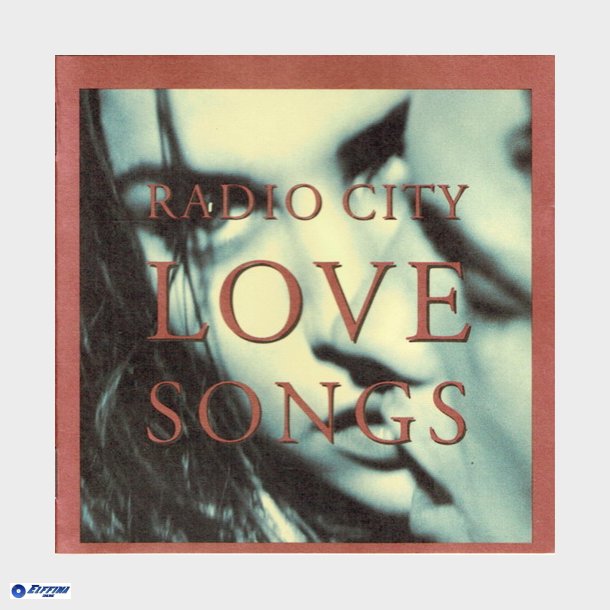 Radio City Love Songs (1992) (Fat)