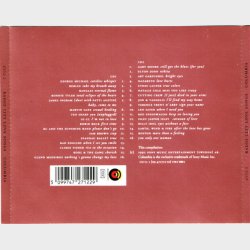 Radio City Love Songs (1992) (Fat)