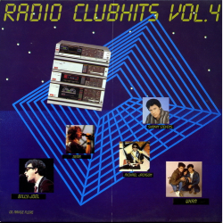 Radio Club Hits 4 (1984)