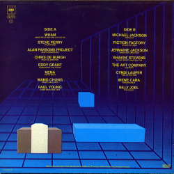 Radio Club Hits 4 (1984)