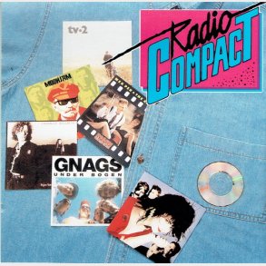 Radio Compact (Ekstra Nummer 2)