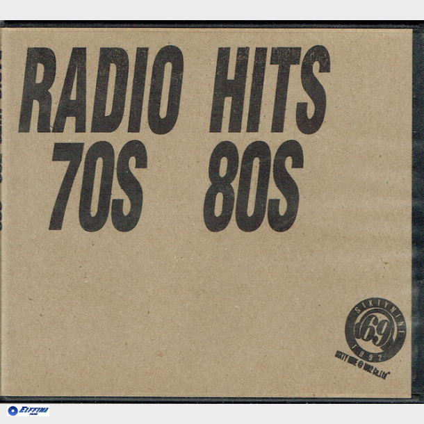 Radio Hits 70s 80s (1992)