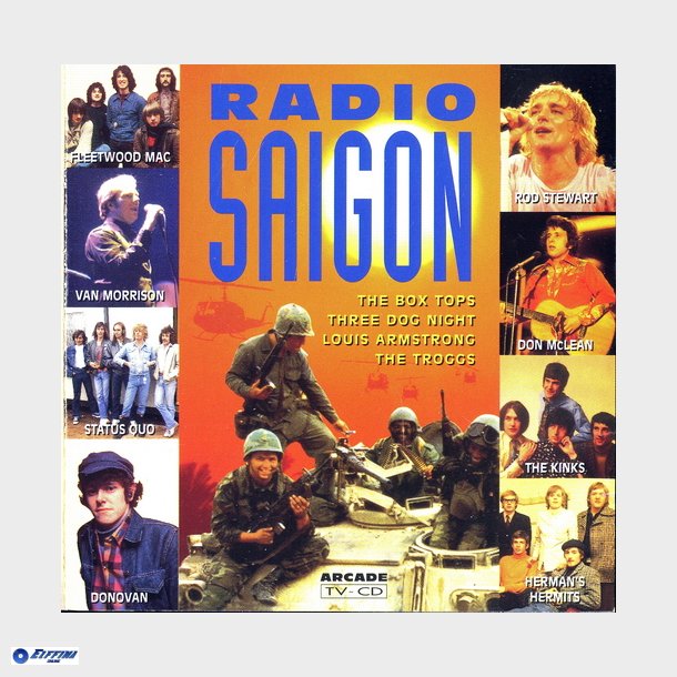 Radio Saigon (1995)