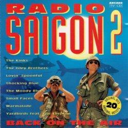 Radio Saigon 2 (1996)