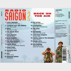 Radio Saigon 2 (1996)