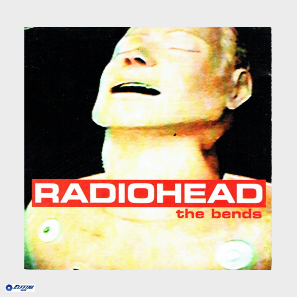 Radiohead - The Bends (1983)