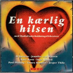 Radiounderholdnings Orkestret - En Krlig Hilsen (1998)