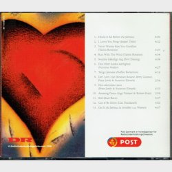 Radiounderholdnings Orkestret - En Krlig Hilsen (1998)