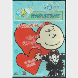 Radiserne - Forelskelse (2007) - NY