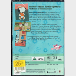 Radiserne - Forelskelse (2007) - NY