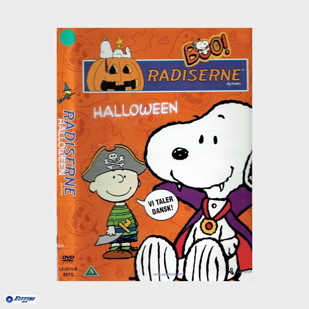 Radiserne - Halloween (2006)