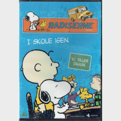 Radiserne - I Skole Igen (2007) - NY