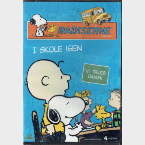 Radiserne - I Skole Igen (2007) - NY