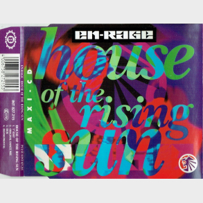 En-Rage - House Of The Rising Sun (1993)