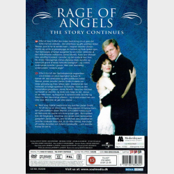 Rage Of Angels The History Continues (2011)