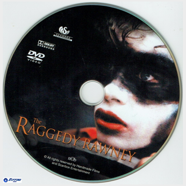 Raggedy Rawney (1988)