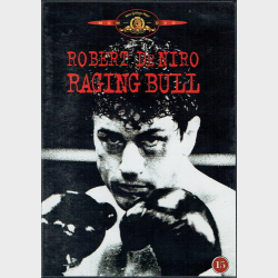 Raging Bull (1980)
