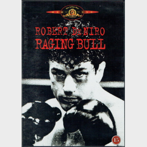 Raging Bull (1980)
