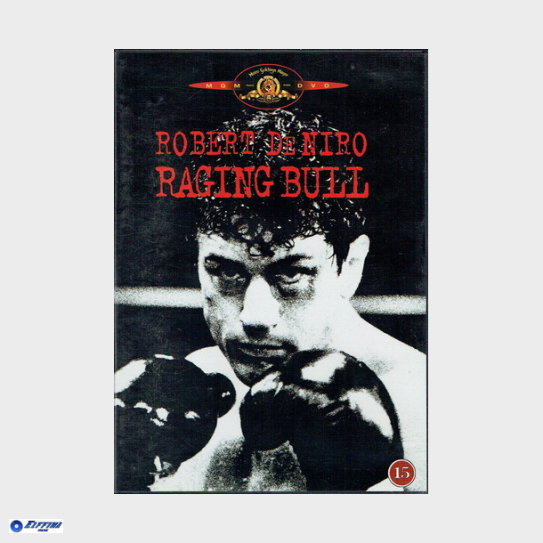 Raging Bull (1980)