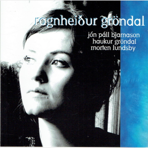 Ragnhejour Gr�ndal