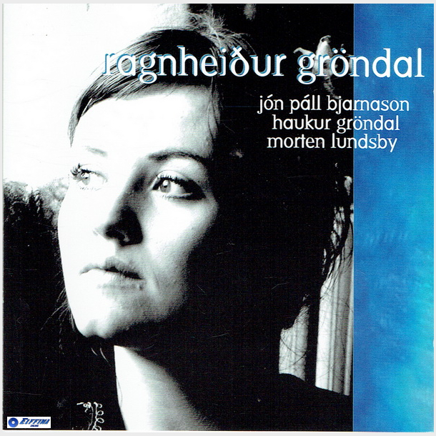 Ragnhejour Gr�ndal