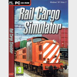 Rail Cargo Simulator (2011)