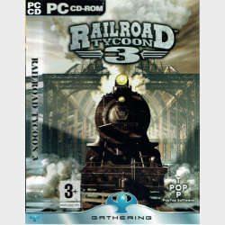 Railroad Tycoon 3 (2003)