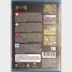 Railroadtycoon II (Gold Edition) (PC Best Buy)