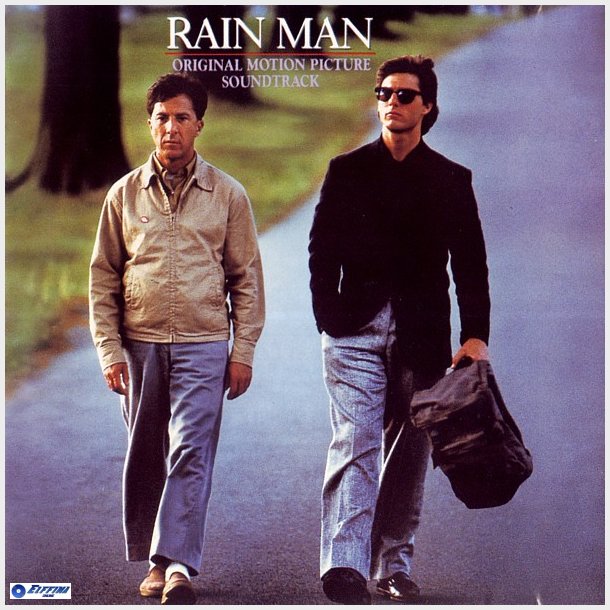 Rain Man (1989)