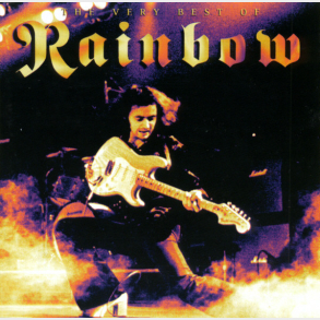 Rainbow - The Very Best Of Rainbow (1997)