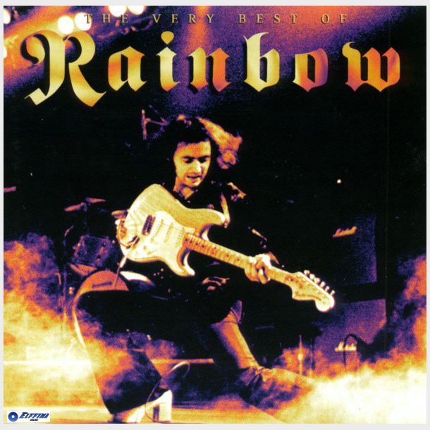 Rainbow - The Very Best Of Rainbow (1997)