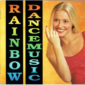 Rainbow Dancemusic (1994)