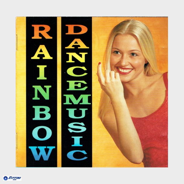 Rainbow Dancemusic (1994)