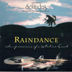 Raindance Impressions Of A Native Land (1995)
